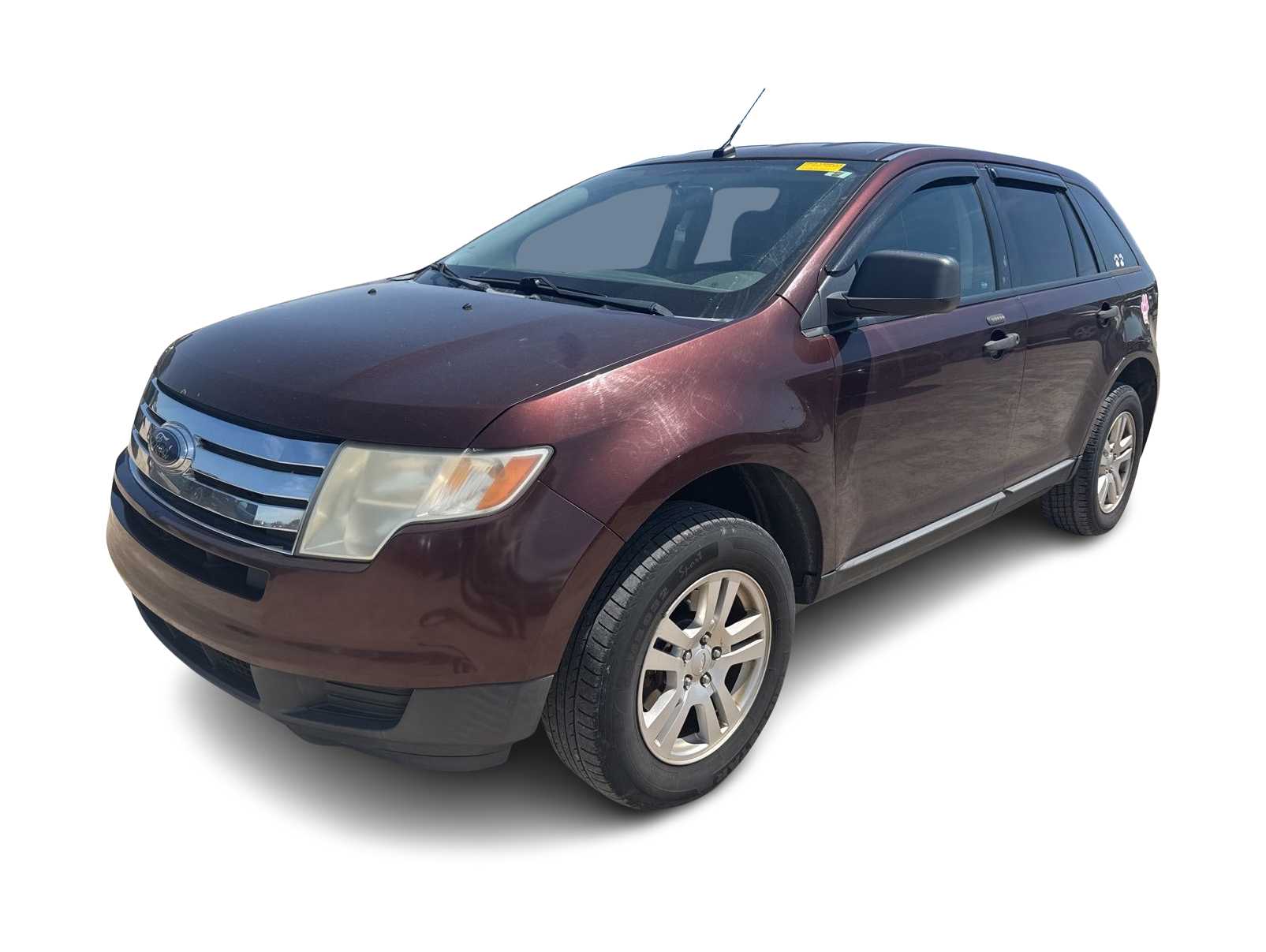2009 Ford Edge SE -
                  Troy, MI