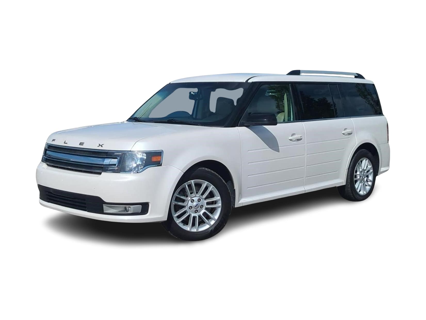 2014 Ford Flex SEL -
                  Troy, MI