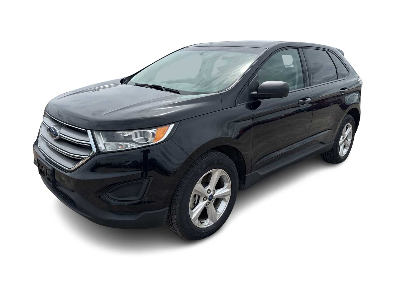 2017 Ford Edge SE -
                  Troy, MI