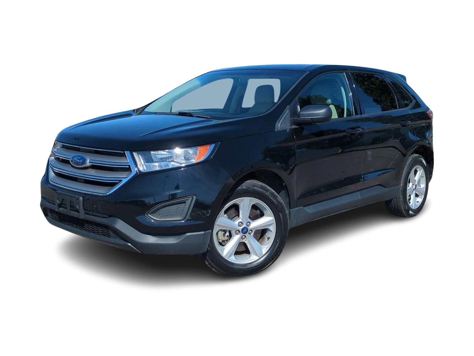 2017 Ford Edge SE -
                  Troy, MI