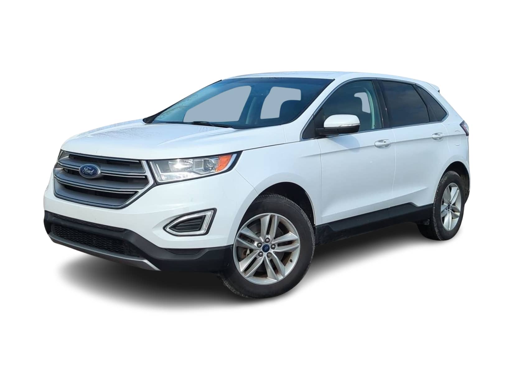 2018 Ford Edge SEL -
                  Troy, MI