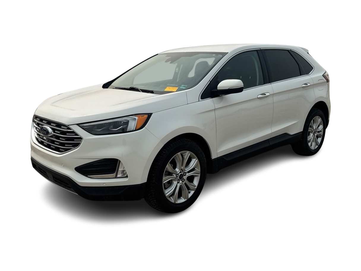 Thumbnail: 2022 Ford Edge - 1