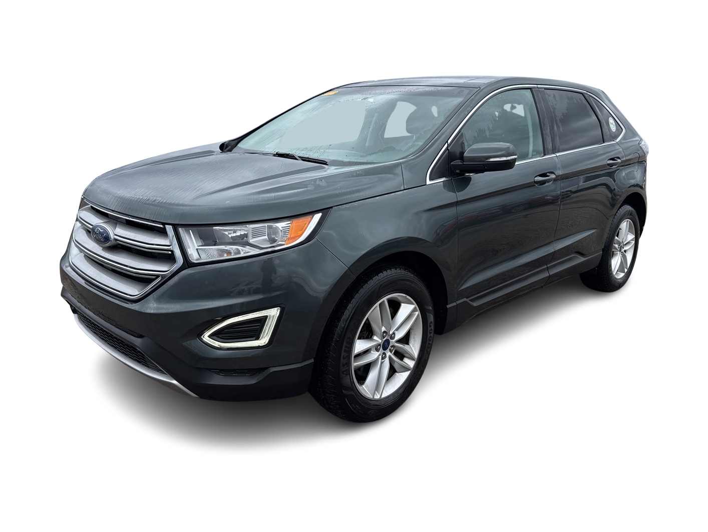 2015 Ford Edge SEL -
                  Troy, MI