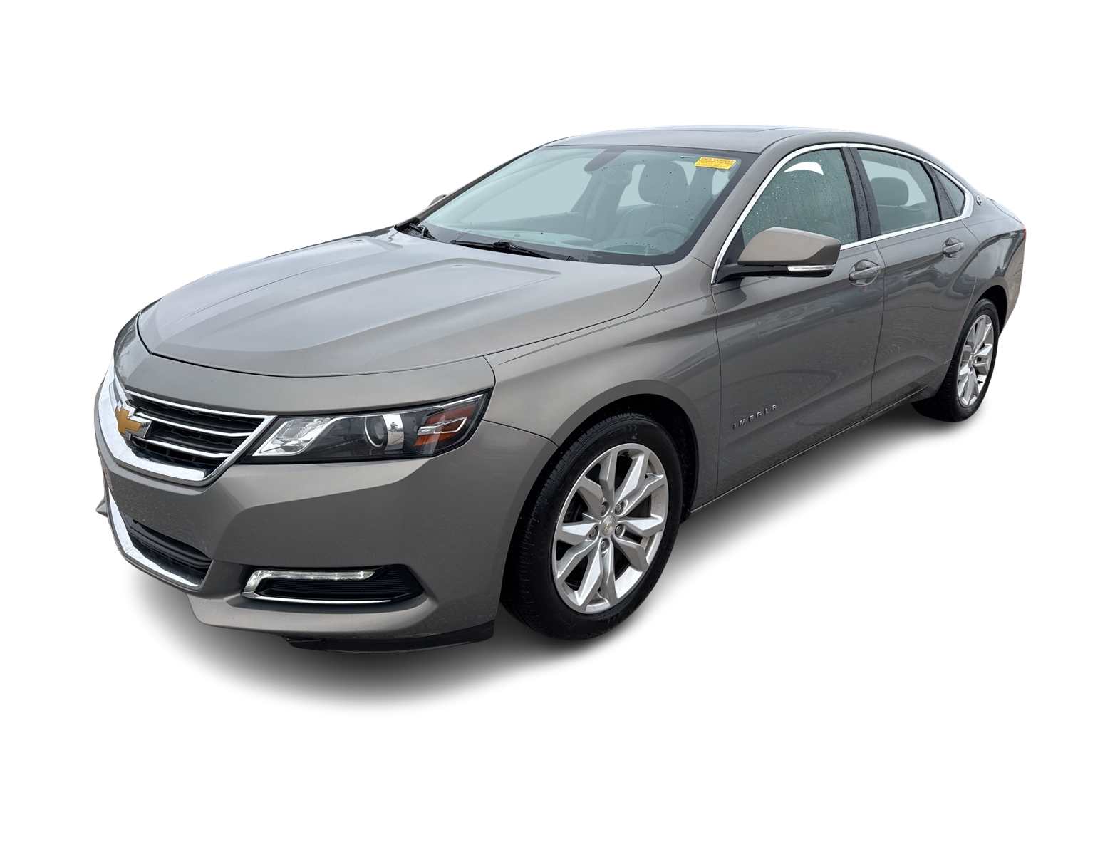 2019 Chevrolet Impala LT -
                  Troy, MI