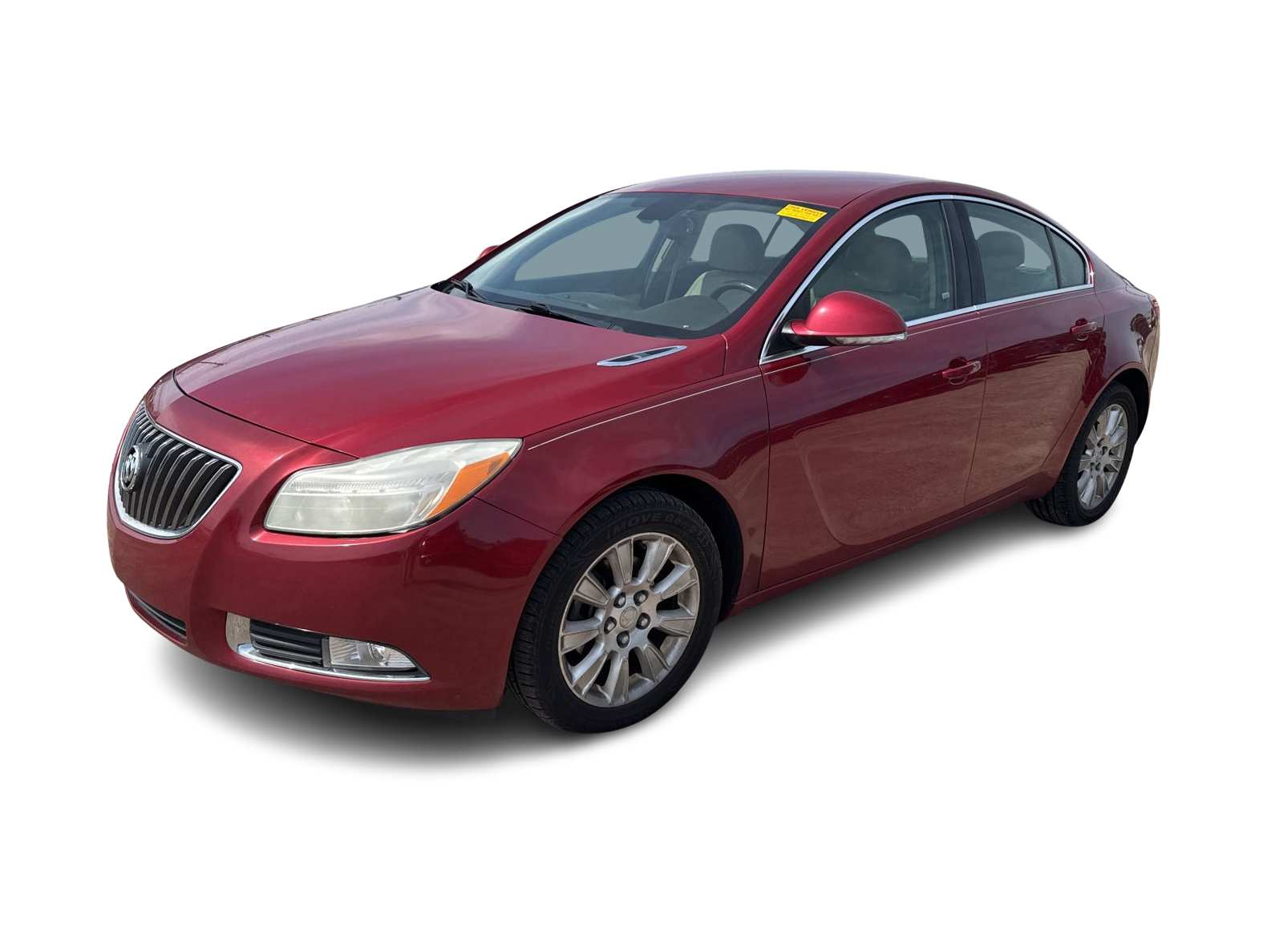 2013 Buick Regal Base -
                  Troy, MI