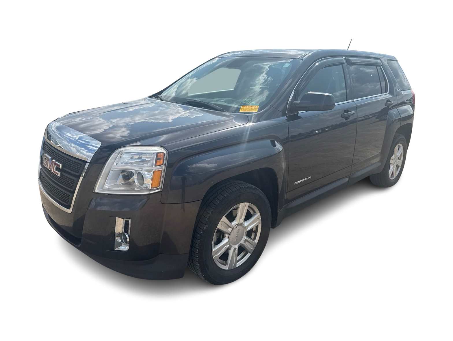 2014 GMC Terrain SLE -
                  Troy, MI