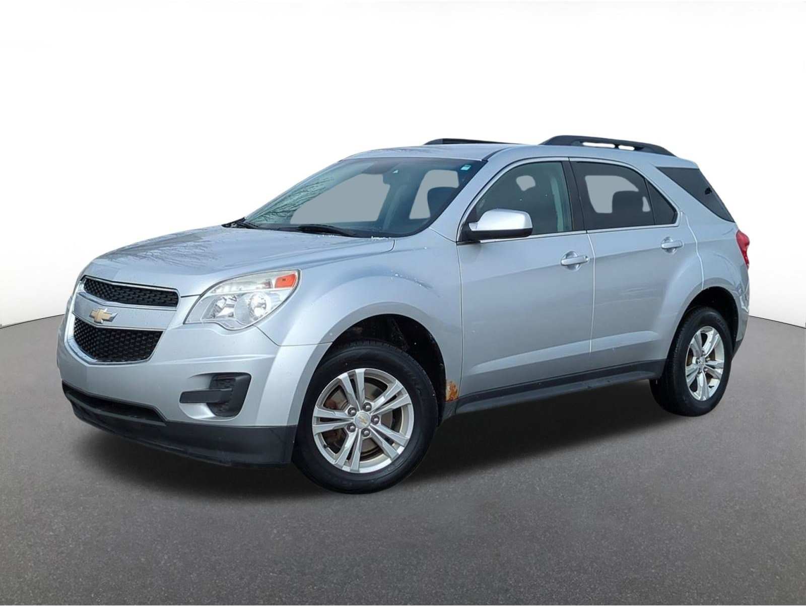 2015 Chevrolet Equinox 1LT