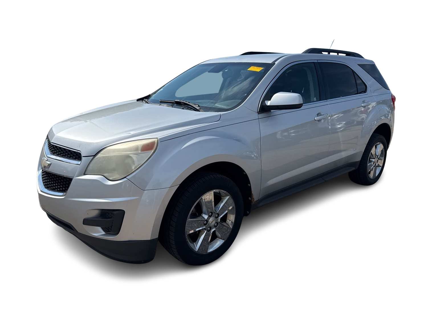2012 Chevrolet Equinox LT -
                  Troy, MI