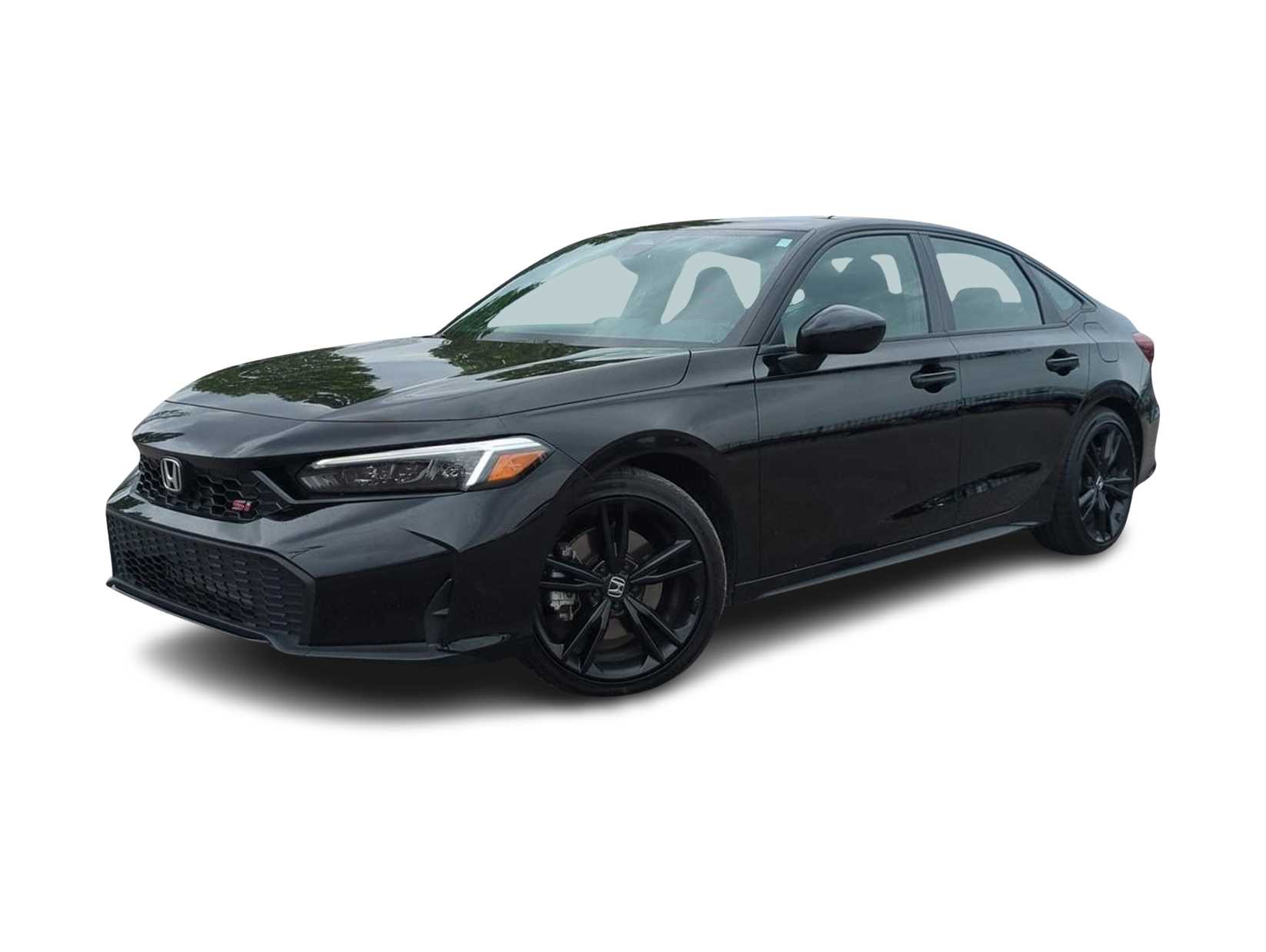 Thumbnail: 2026 Honda Civic - 1
