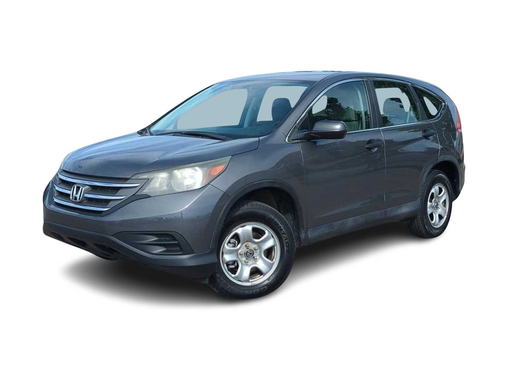 Thumbnail: 2014 Honda CR-V - 1