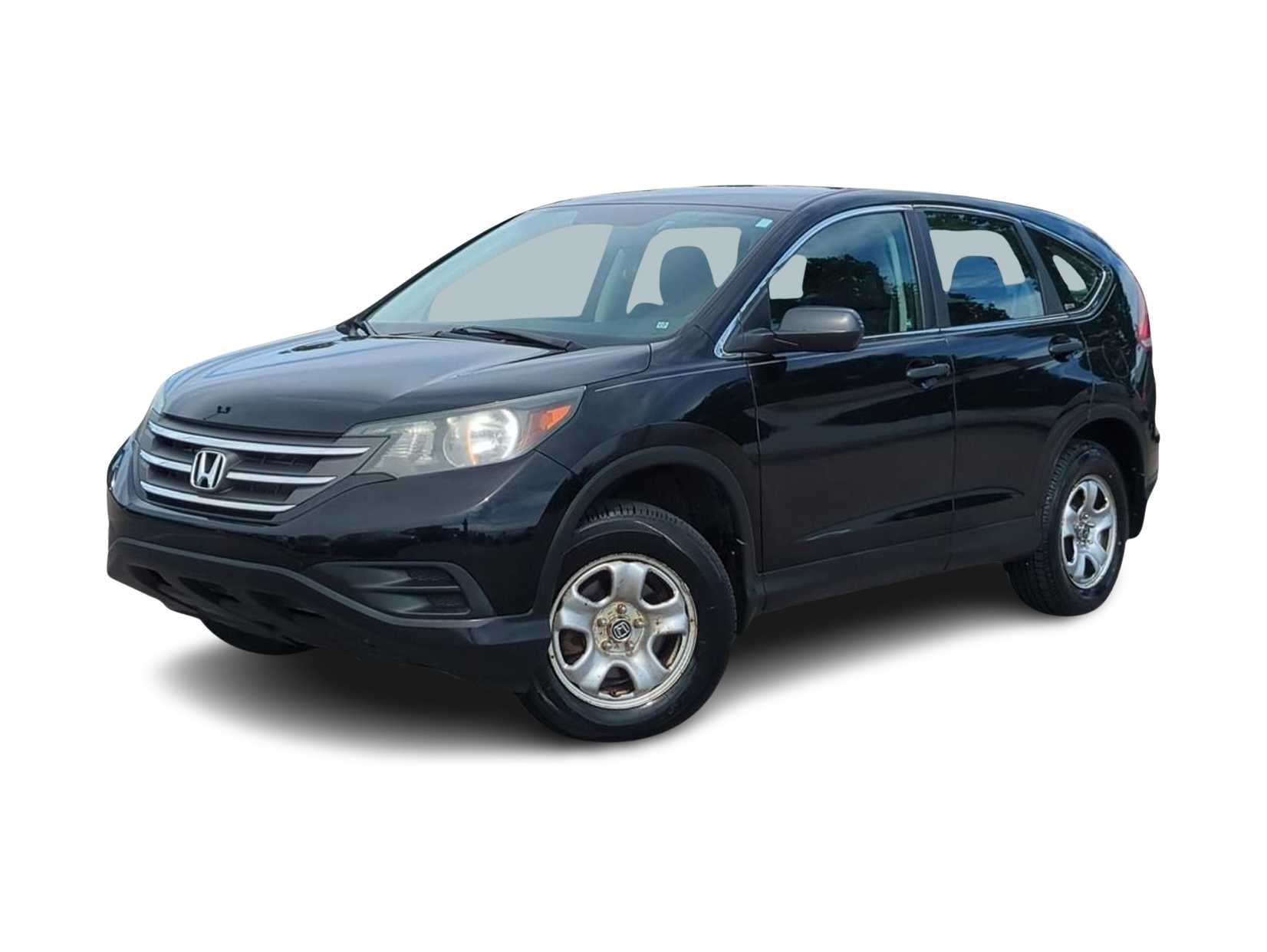 Thumbnail: 2012 Honda CR-V - 1