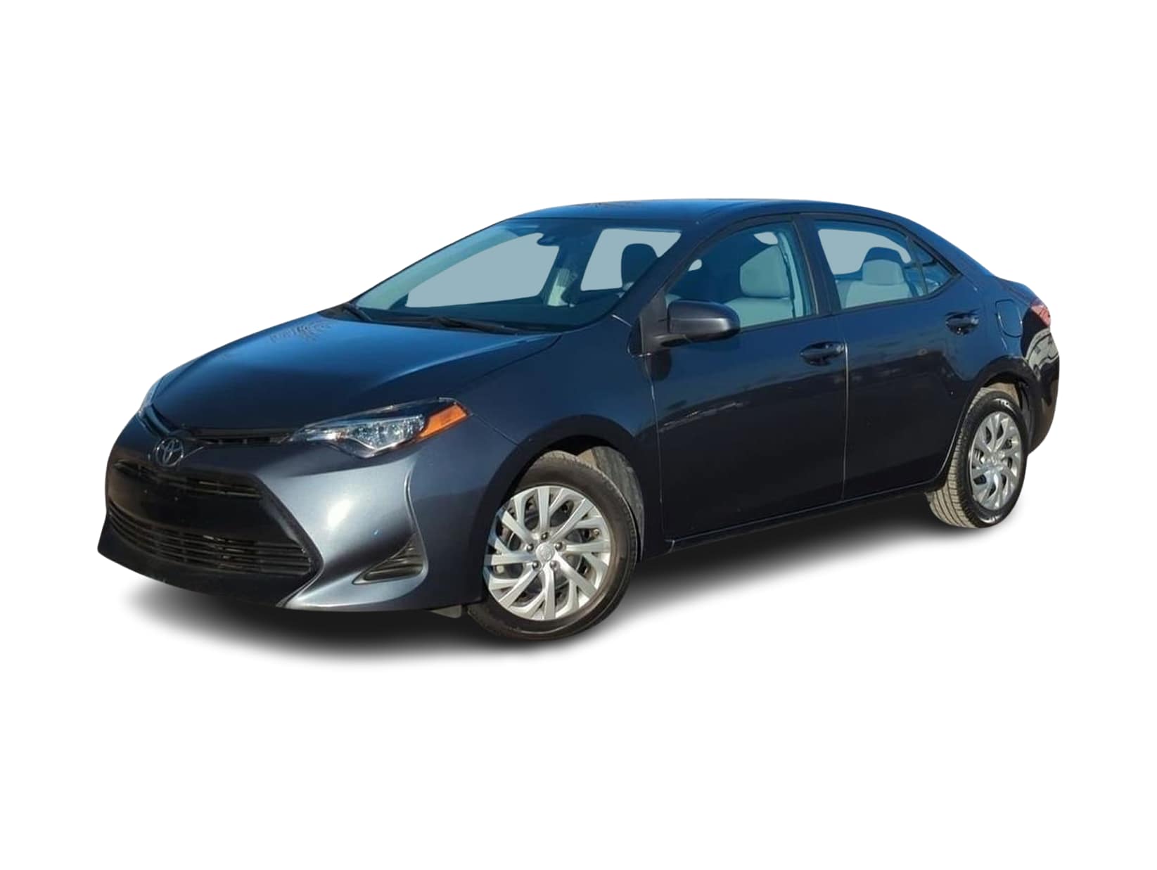 2019 Toyota Corolla LE -
                Troy, MI