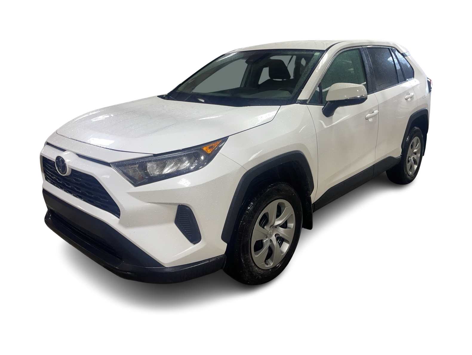 2022 Toyota RAV4 LE -
                Troy, MI