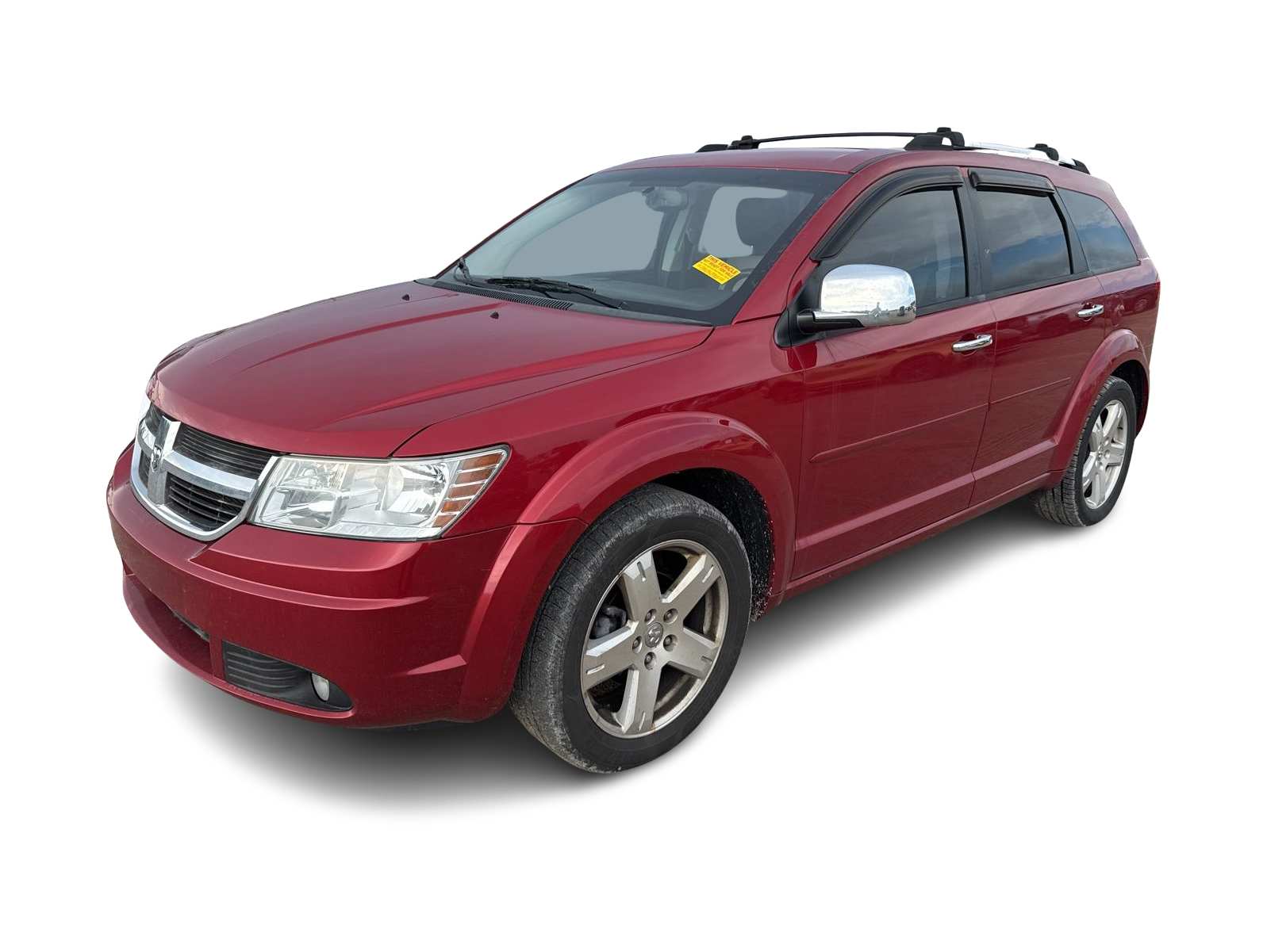 2009 Dodge Journey R/T -
                  Troy, MI