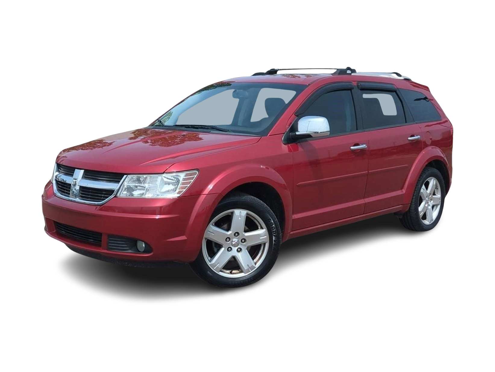 2009 Dodge Journey R/T -
                  Troy, MI