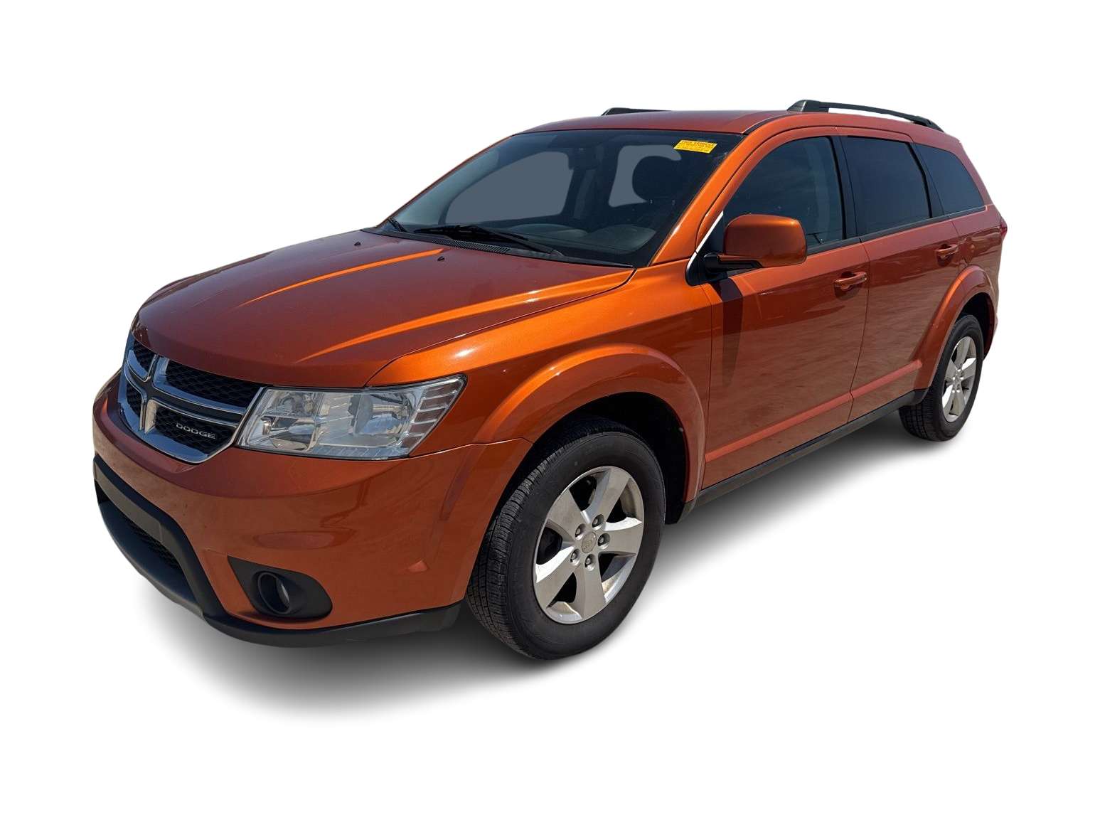 2011 Dodge Journey Mainstreet -
                  Troy, MI