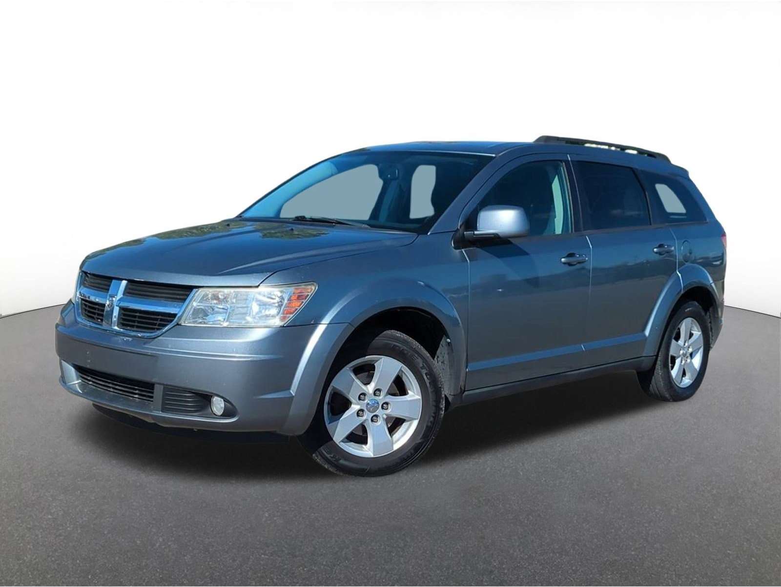 2010 Dodge Journey SXT