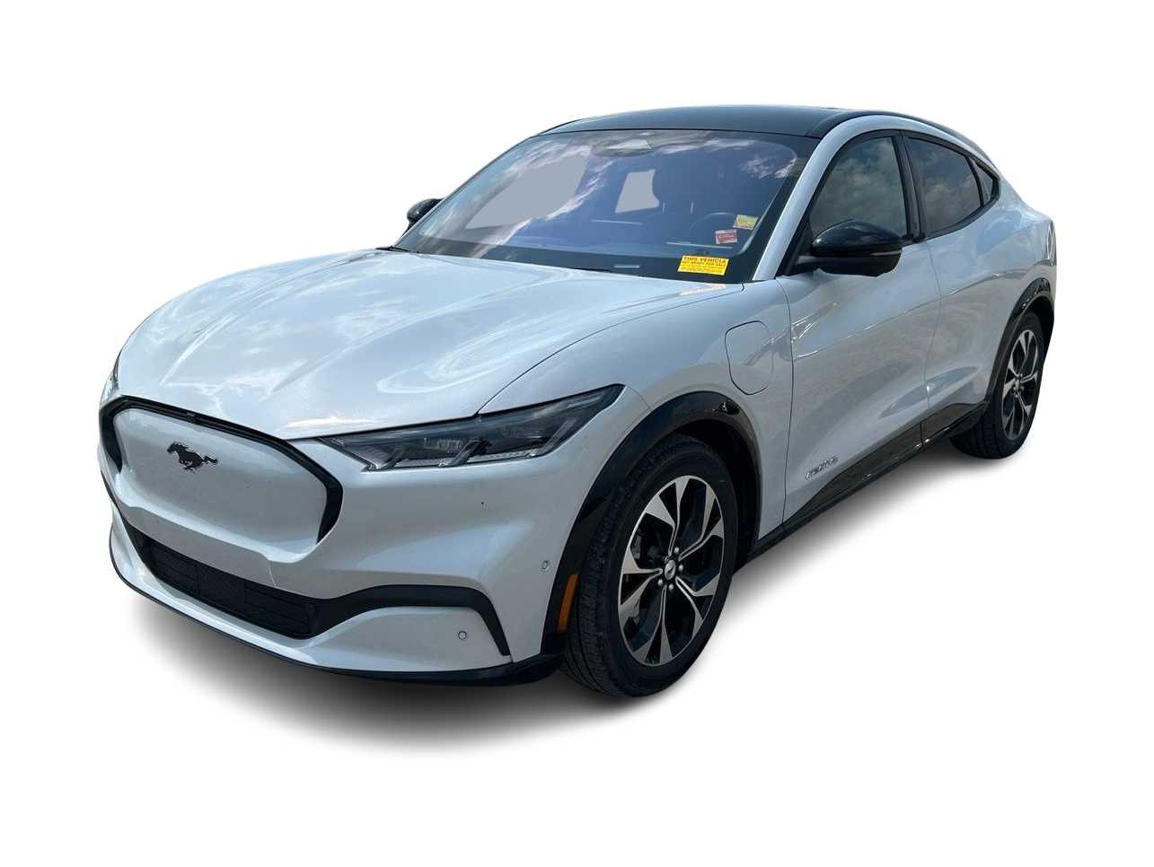 2021 Ford Mustang Mach-E Premium -
                  Troy, MI