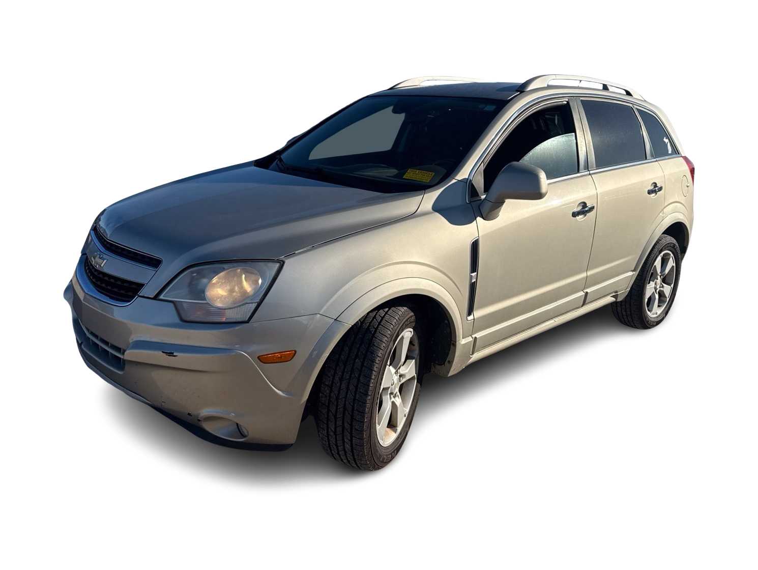 2014 Chevrolet Captiva Sport LT -
                  Troy, MI