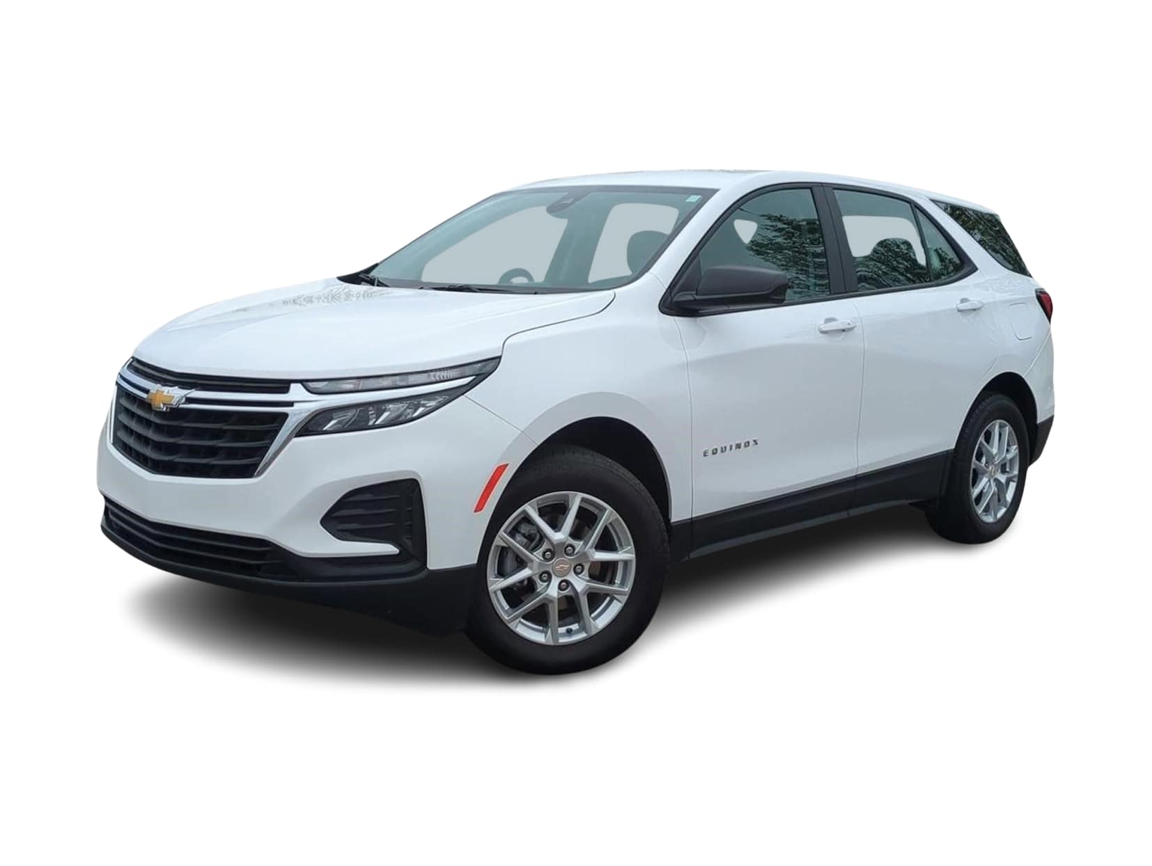Thumbnail: 2023 Chevrolet Equinox - 1