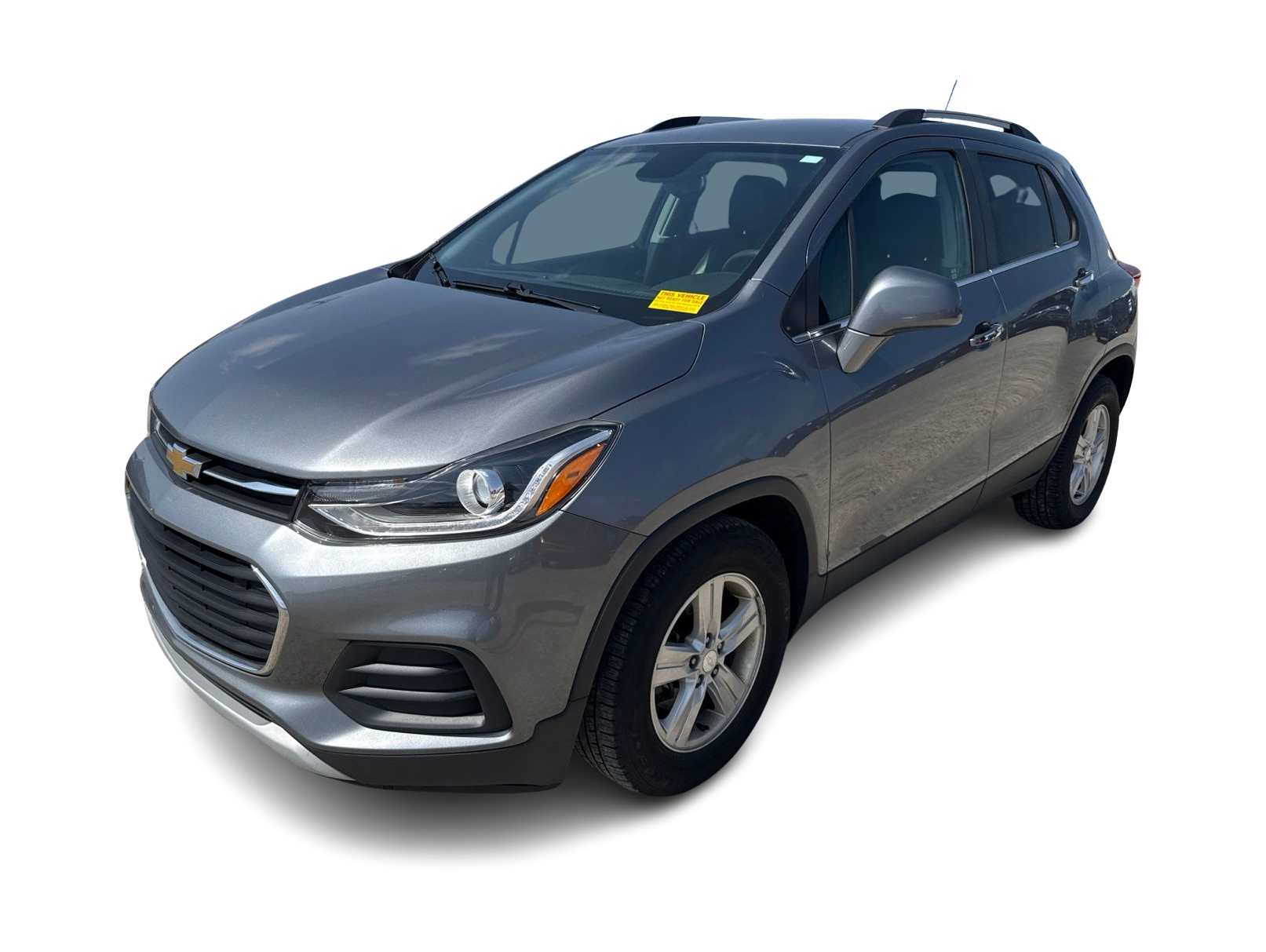 2020 Chevrolet Trax LT -
                  Troy, MI