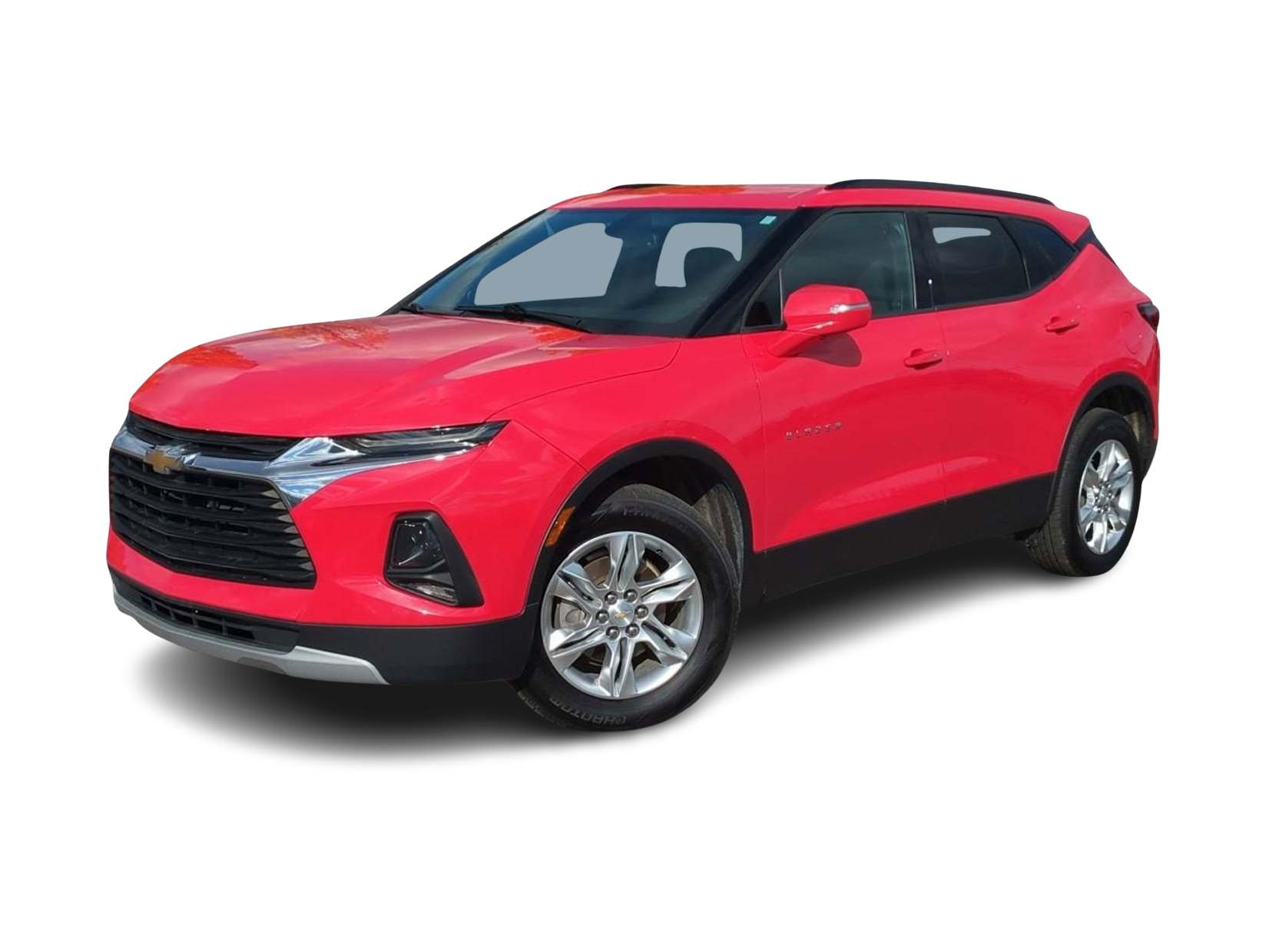 2019 Chevrolet Blazer  -
                  Troy, MI