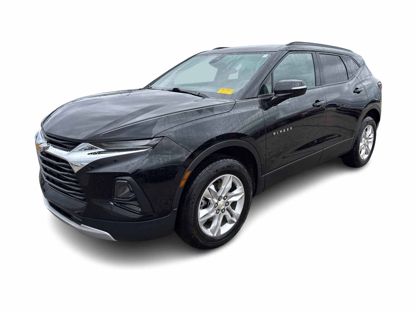 2022 Chevrolet Blazer  -
                  Troy, MI