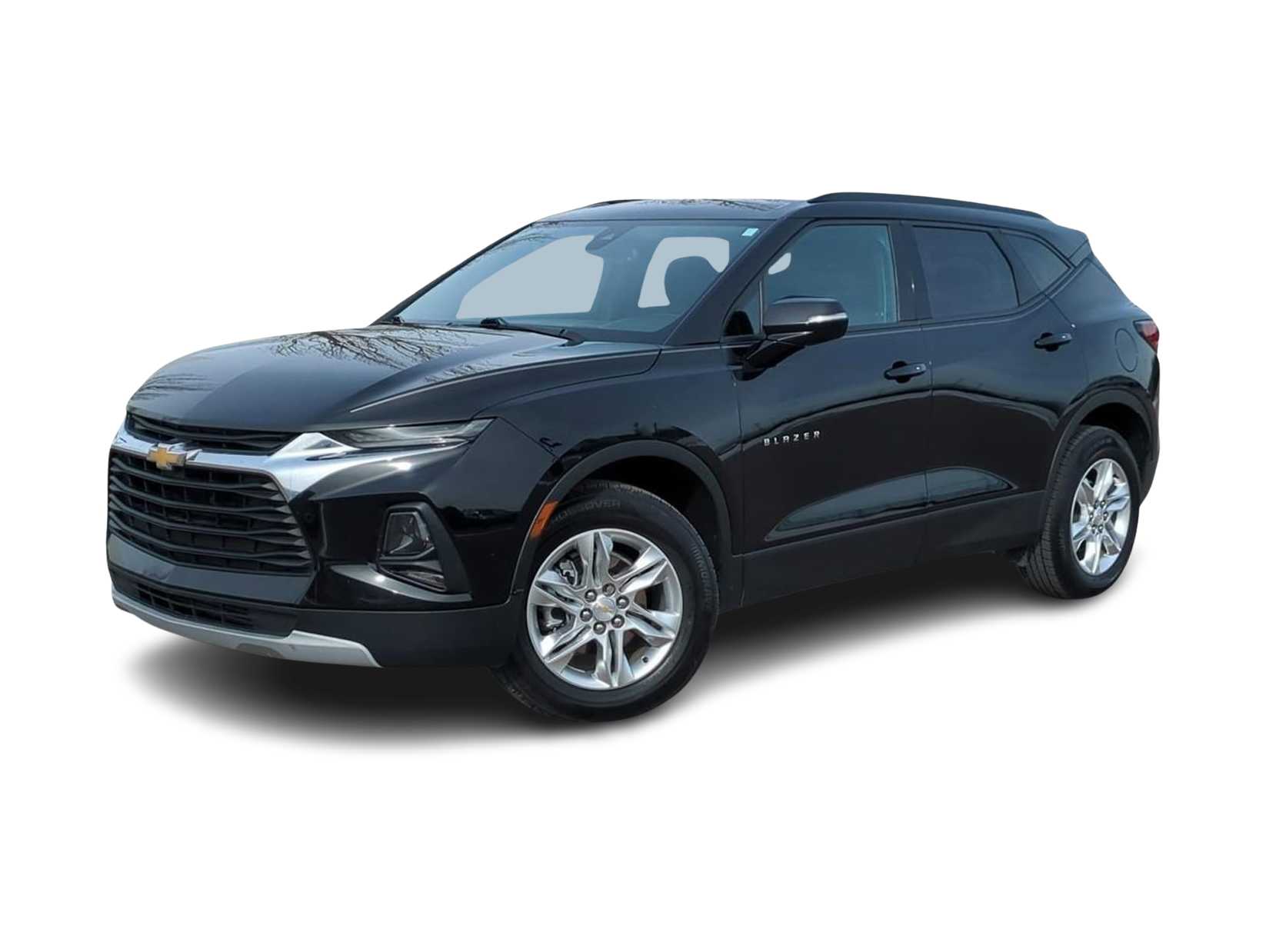 2022 Chevrolet Blazer  -
                  Troy, MI