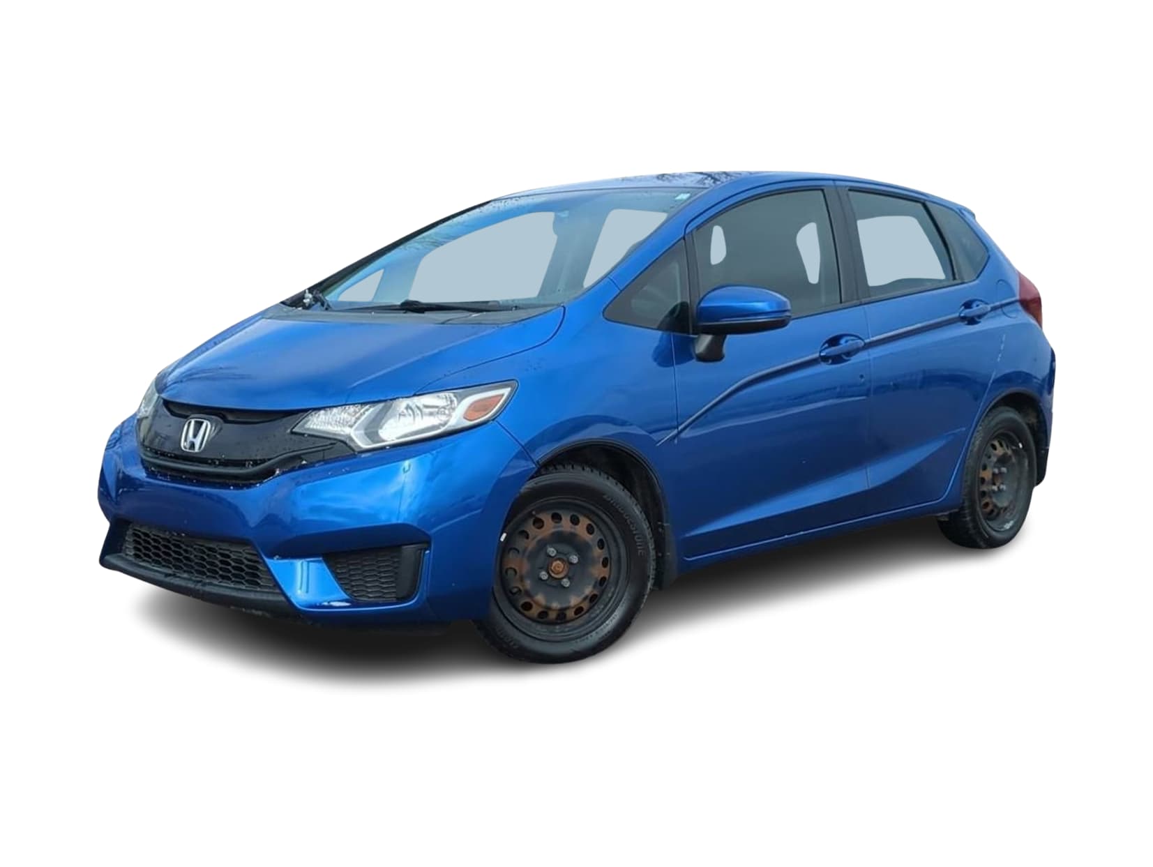 2015 Honda Fit LX -
                  Troy, MI