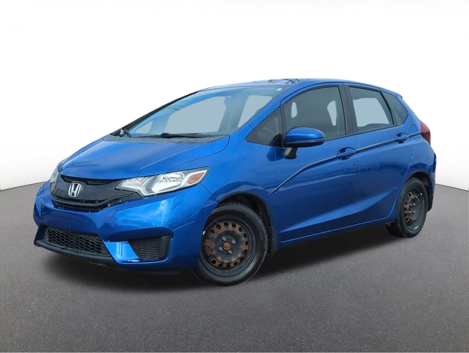 2015 Honda Fit