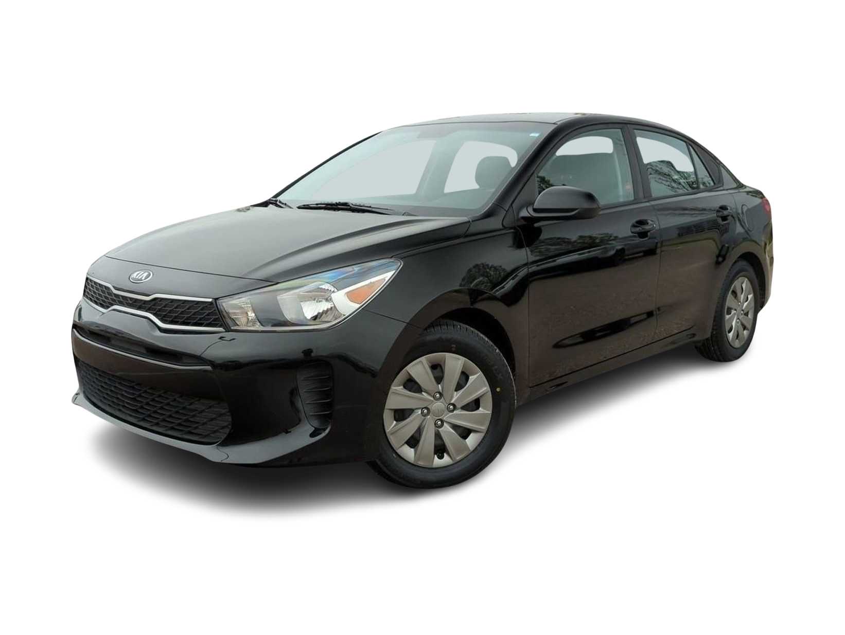 2020 Kia Rio S -
                Troy, MI