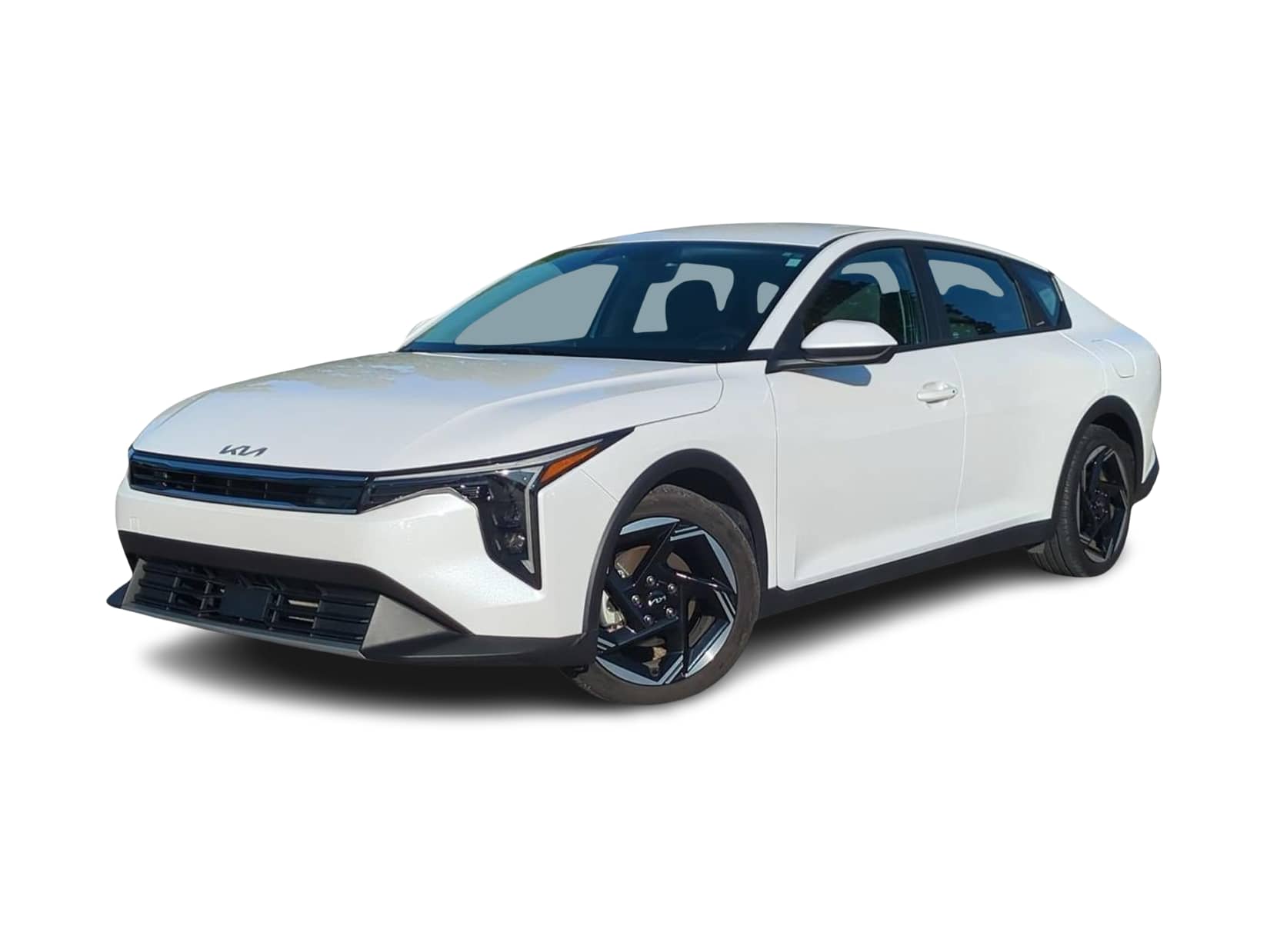 Thumbnail: 2025 Kia K4 - 1