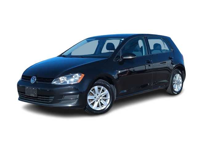 2015 Volkswagen Golf S -
                Troy, MI