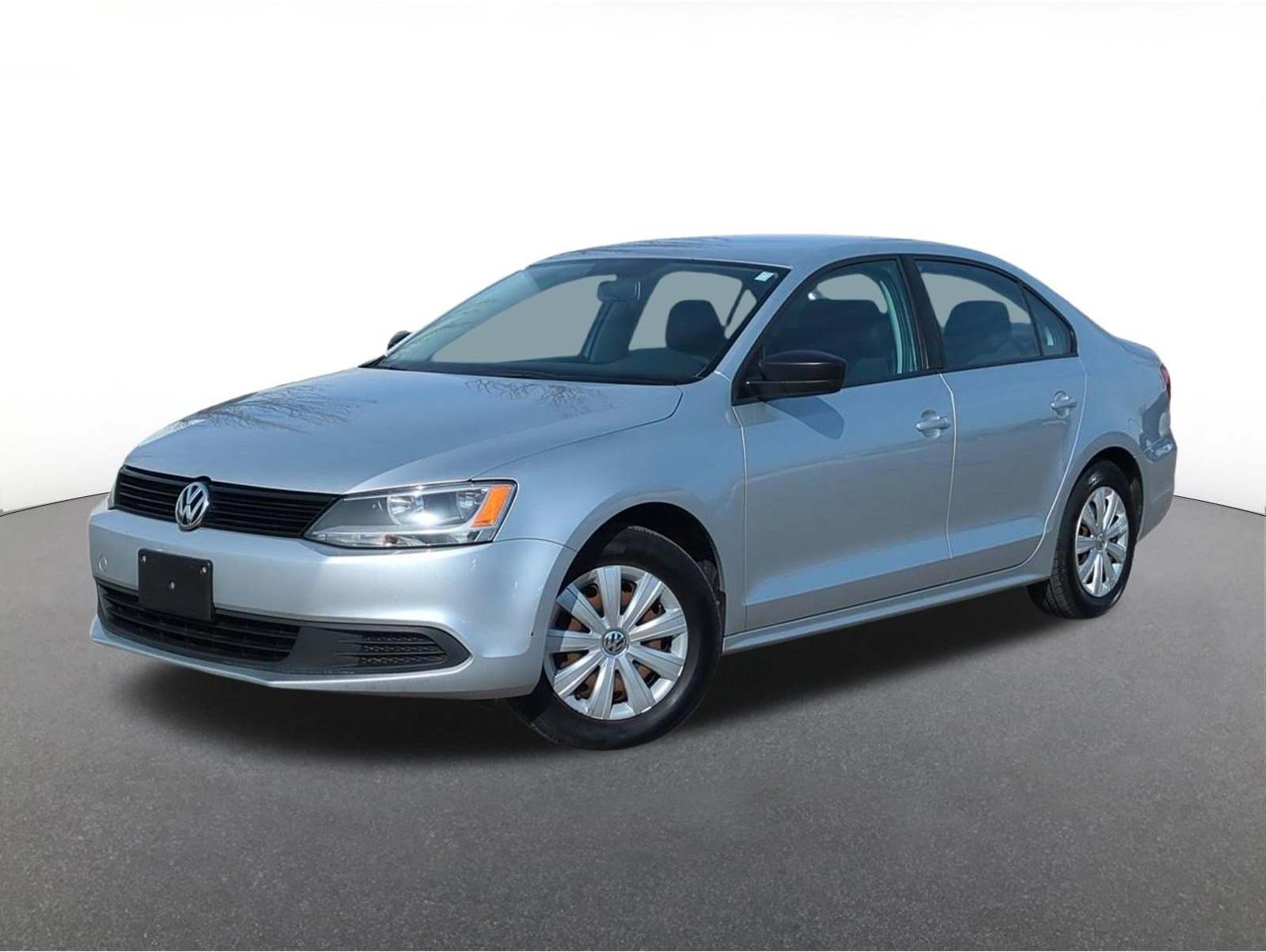 2014 Volkswagen Jetta S