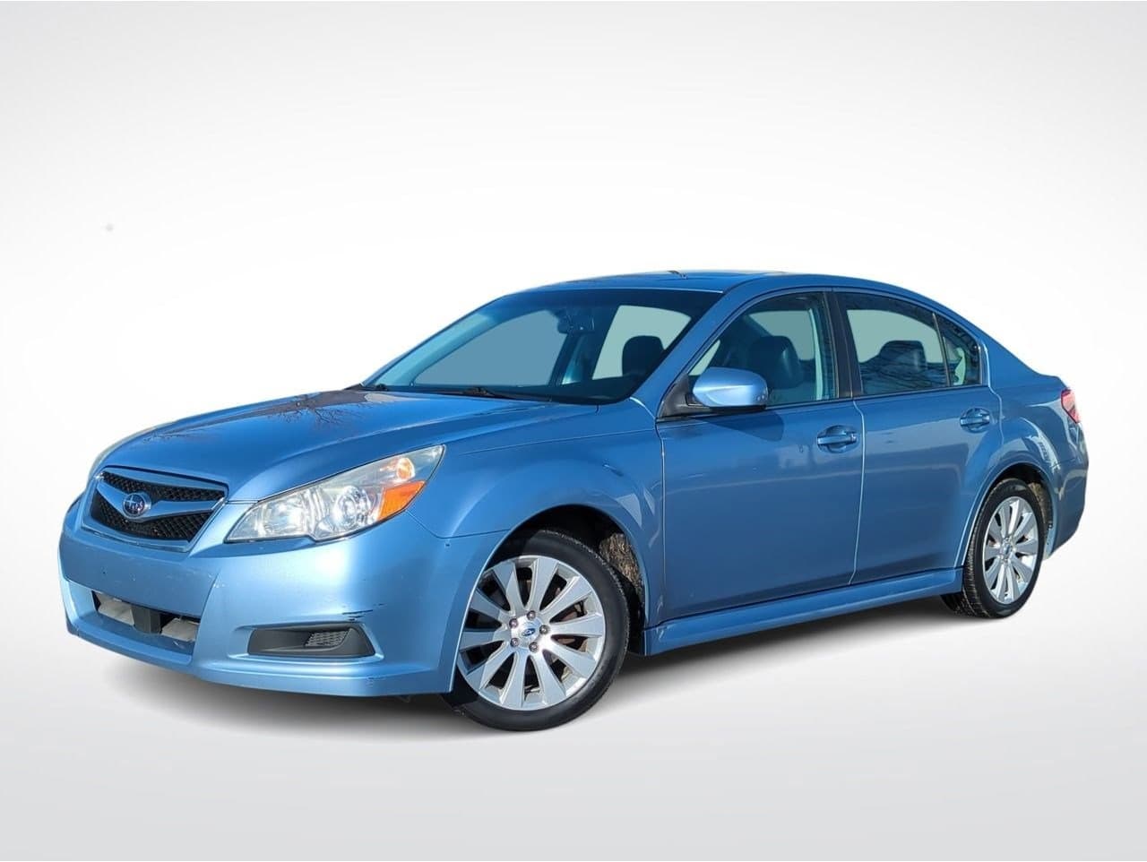 2011 Subaru Legacy I Limited's photo