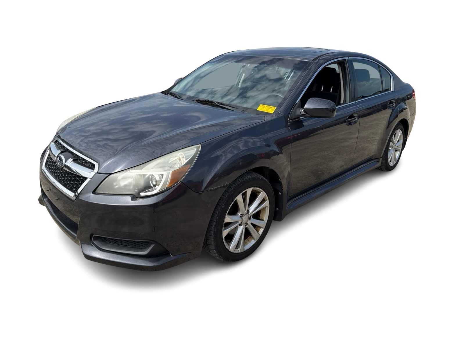 2013 Subaru Legacy Premium -
                  Troy, MI