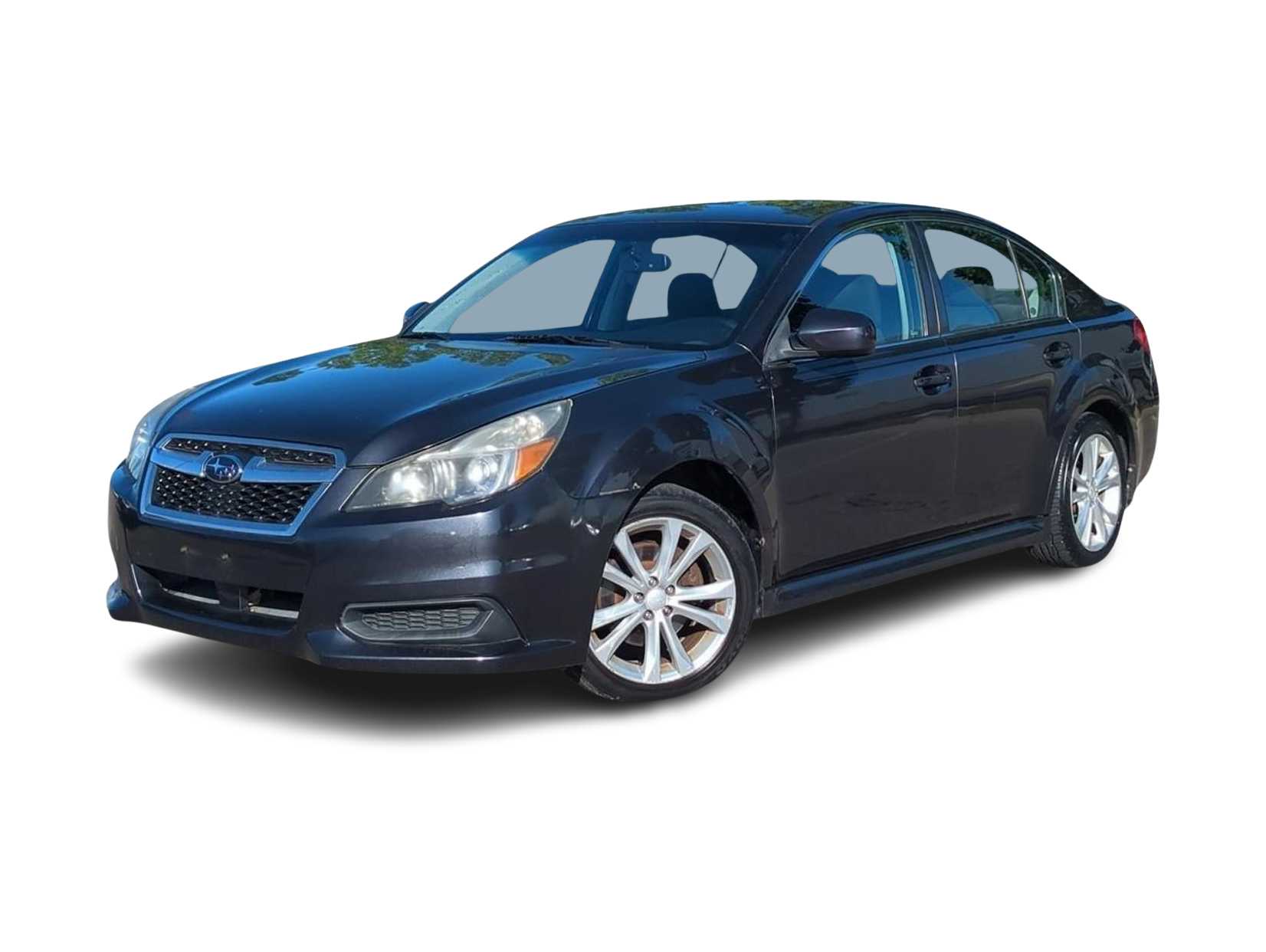 2013 Subaru Legacy Premium -
                  Troy, MI