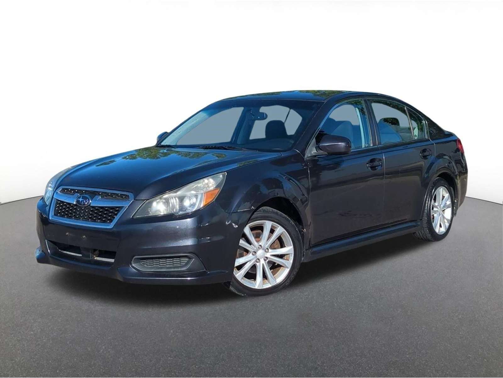 2013 Subaru Legacy
