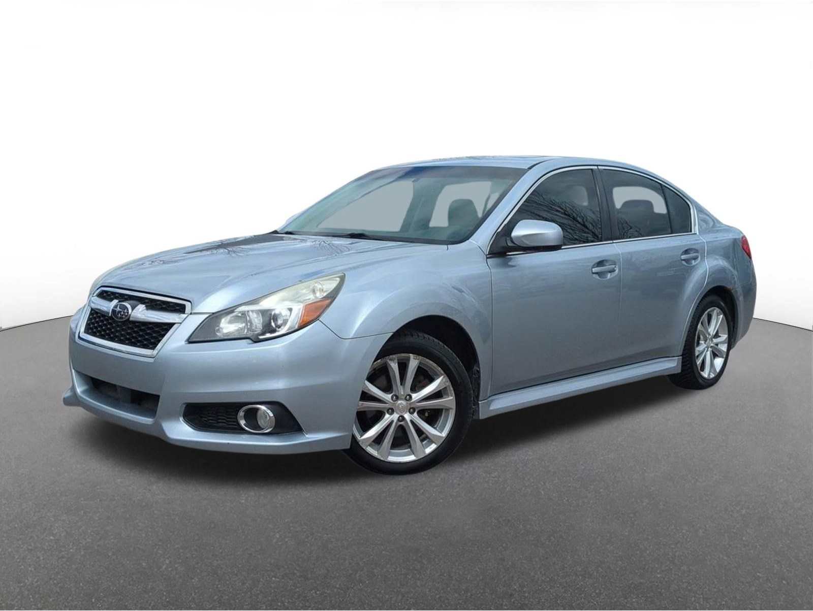 2014 Subaru Legacy