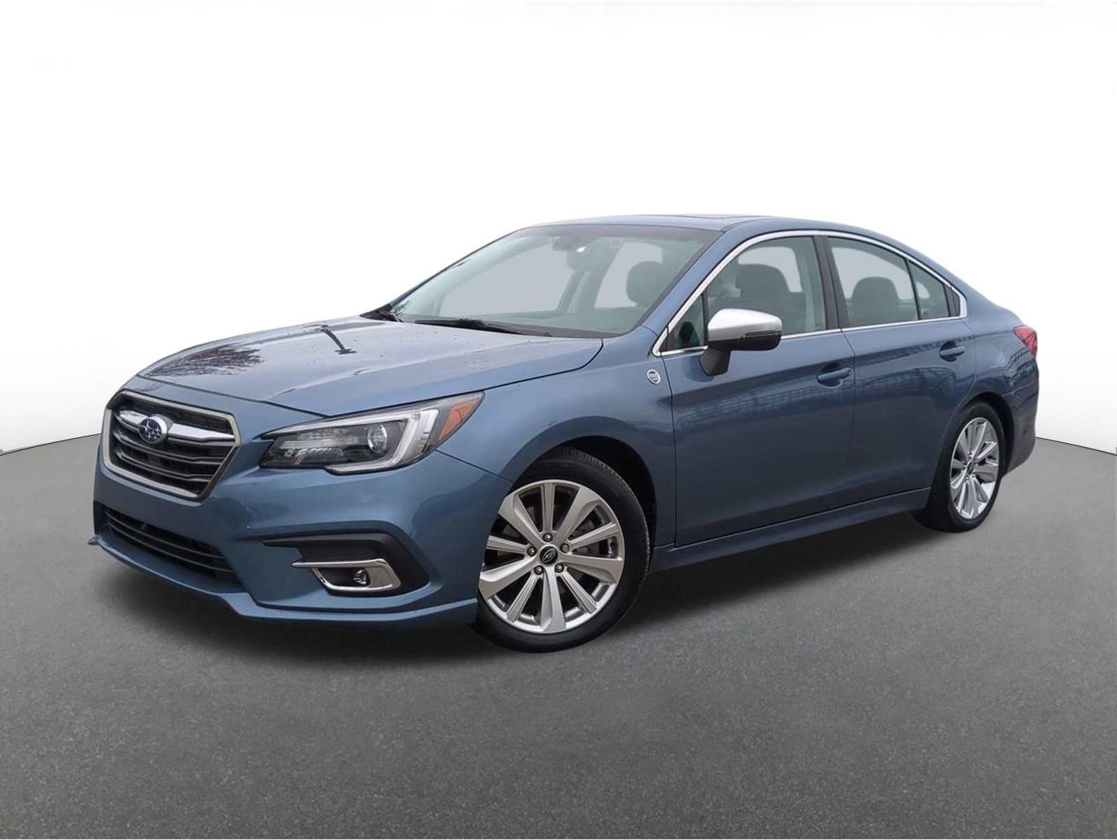 2018 Subaru Legacy Limited