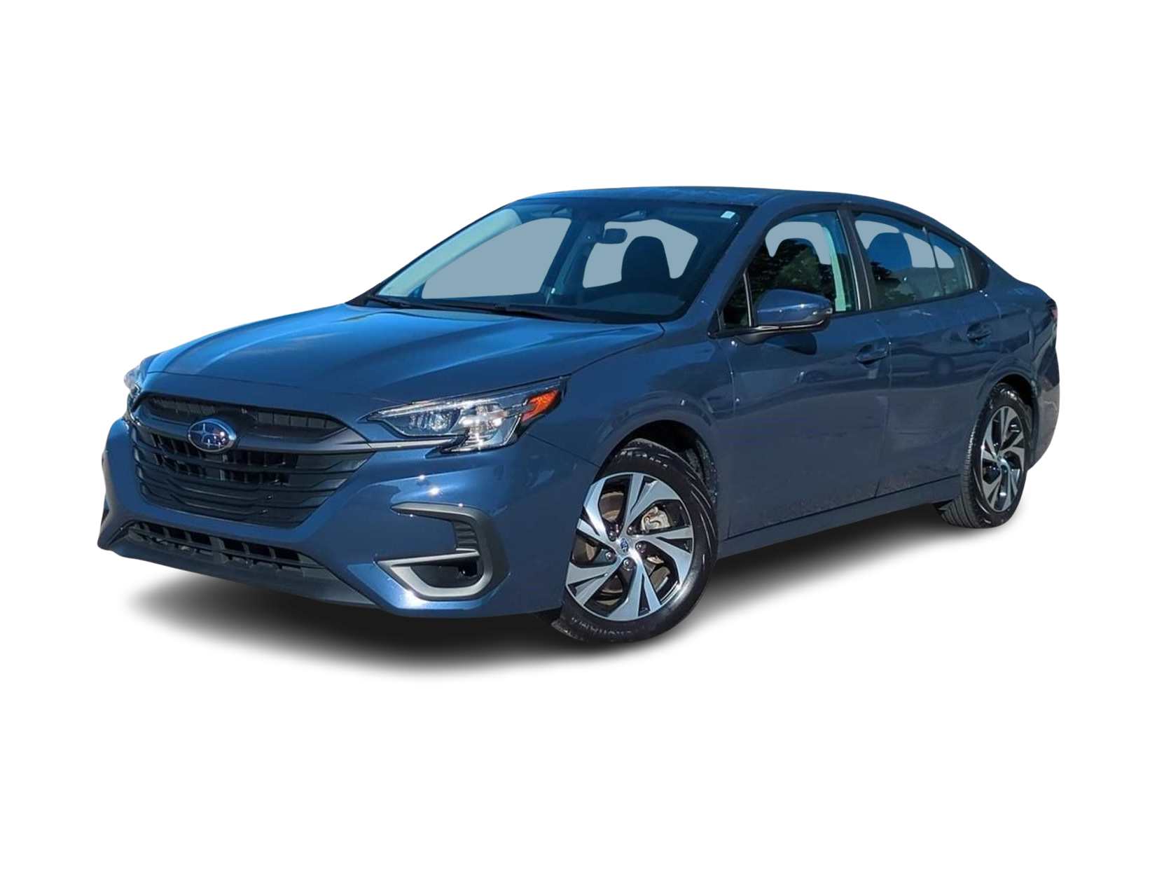 Thumbnail: 2025 Subaru Legacy - 1