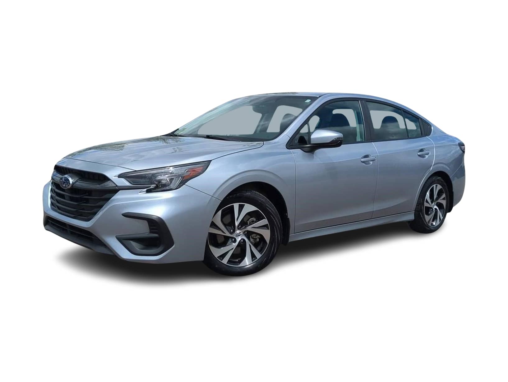 Thumbnail: 2025 Subaru Legacy - 1