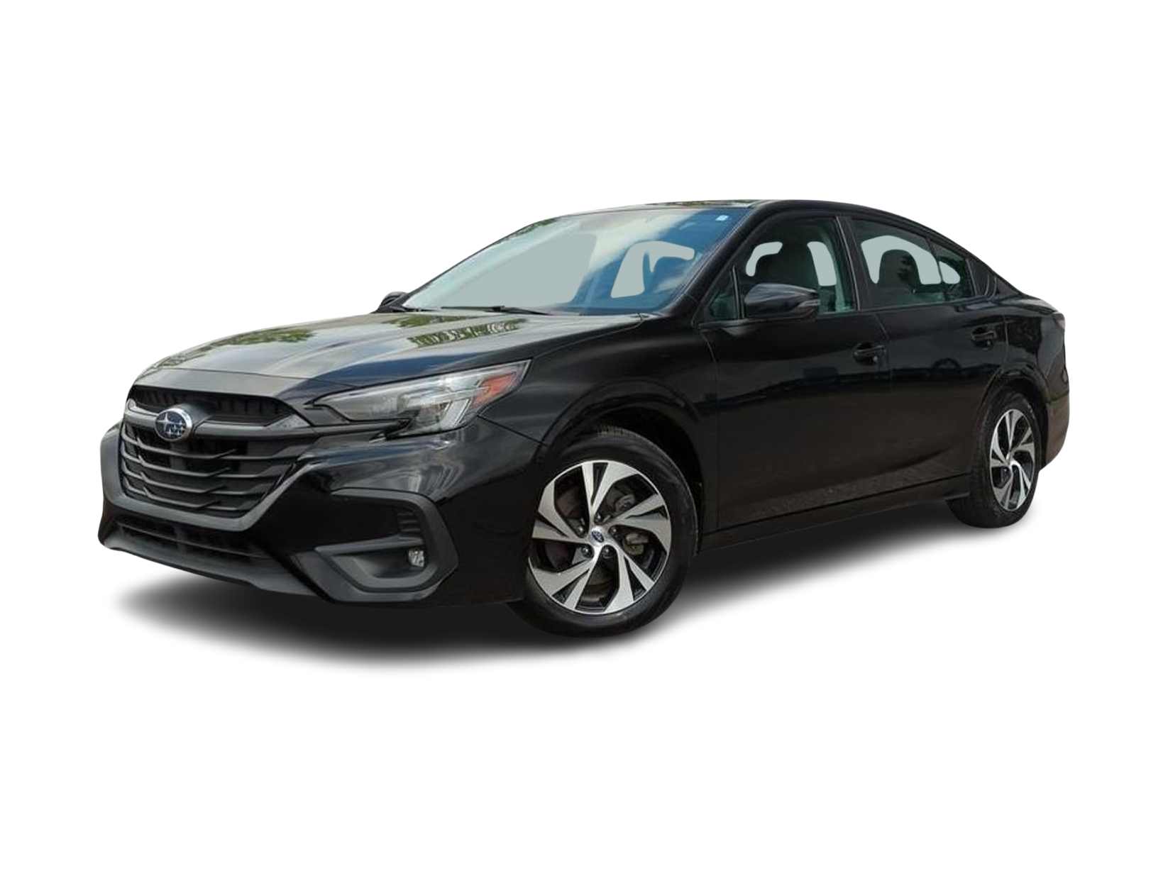 2024 Subaru Legacy Premium -
                Troy, MI