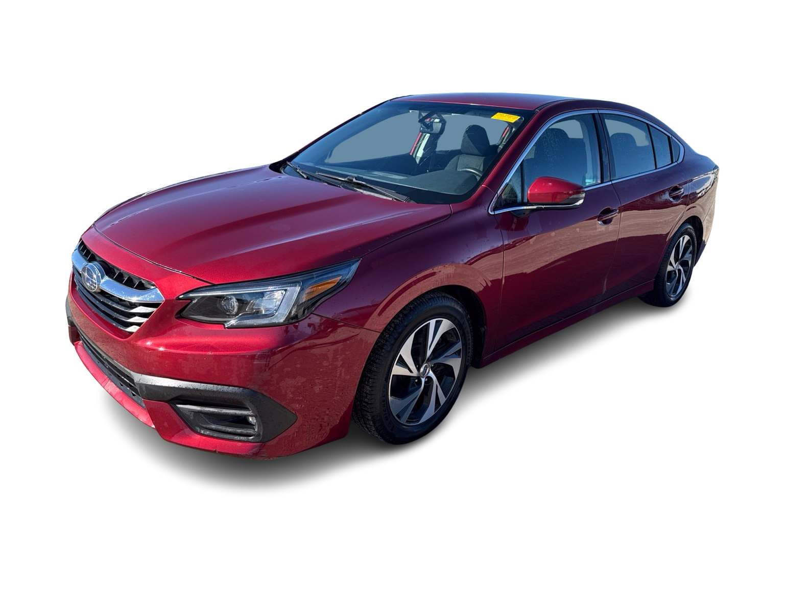 2021 Subaru Legacy Premium -
                  Troy, MI