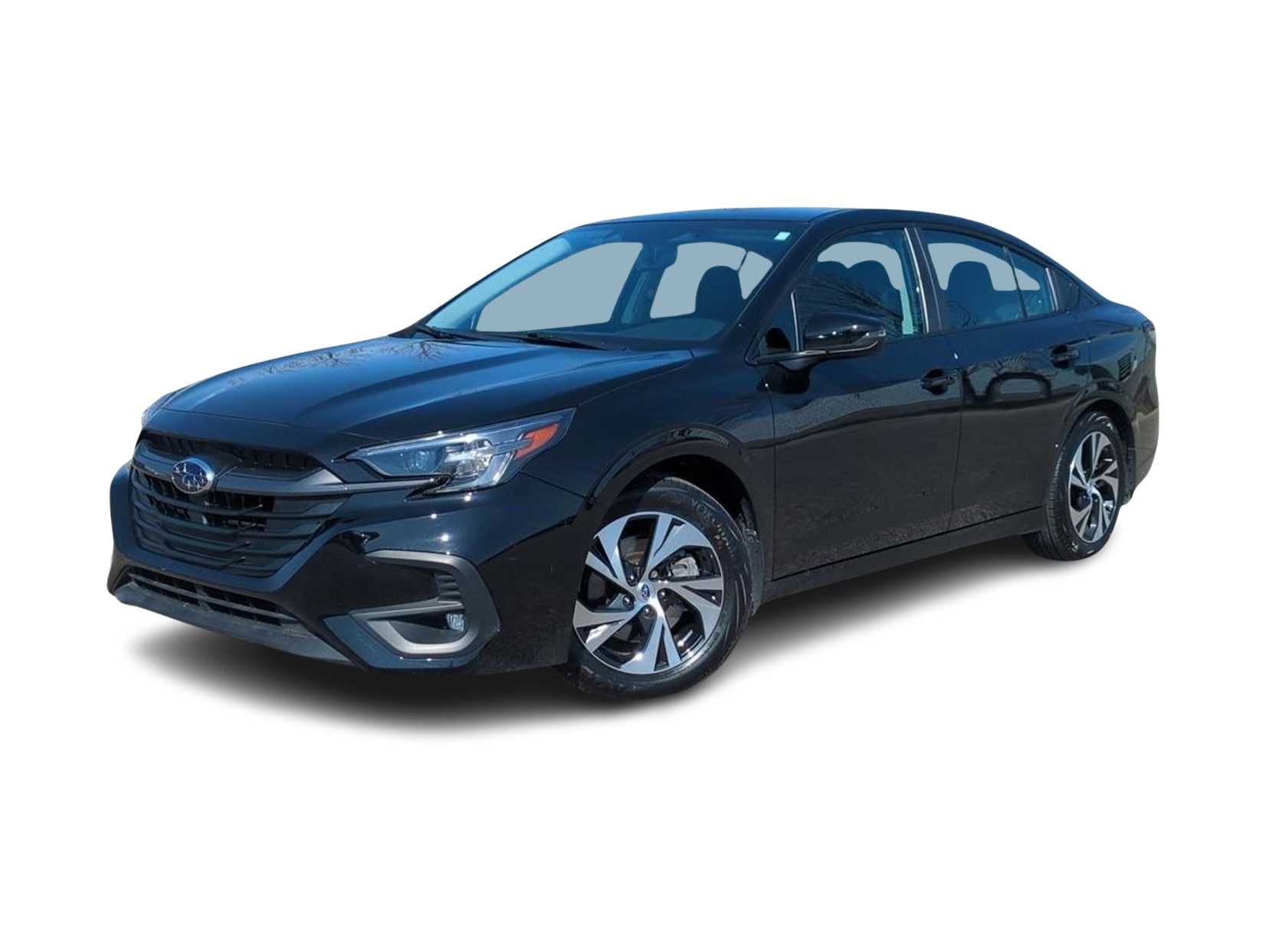 Thumbnail: 2025 Subaru Legacy - 1