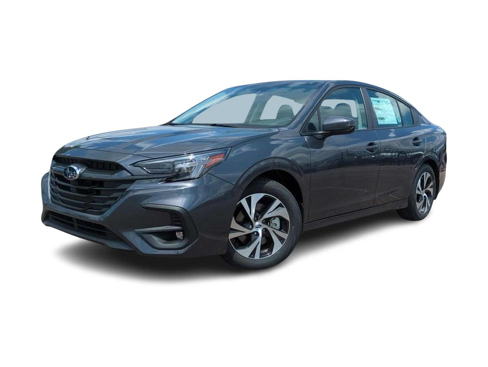 Thumbnail: 2025 Subaru Legacy - 1