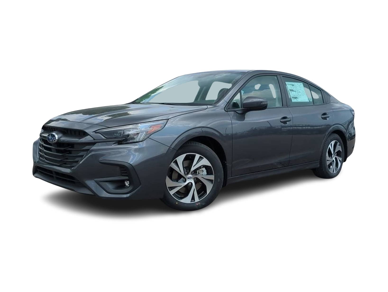 Thumbnail: 2025 Subaru Legacy - 1