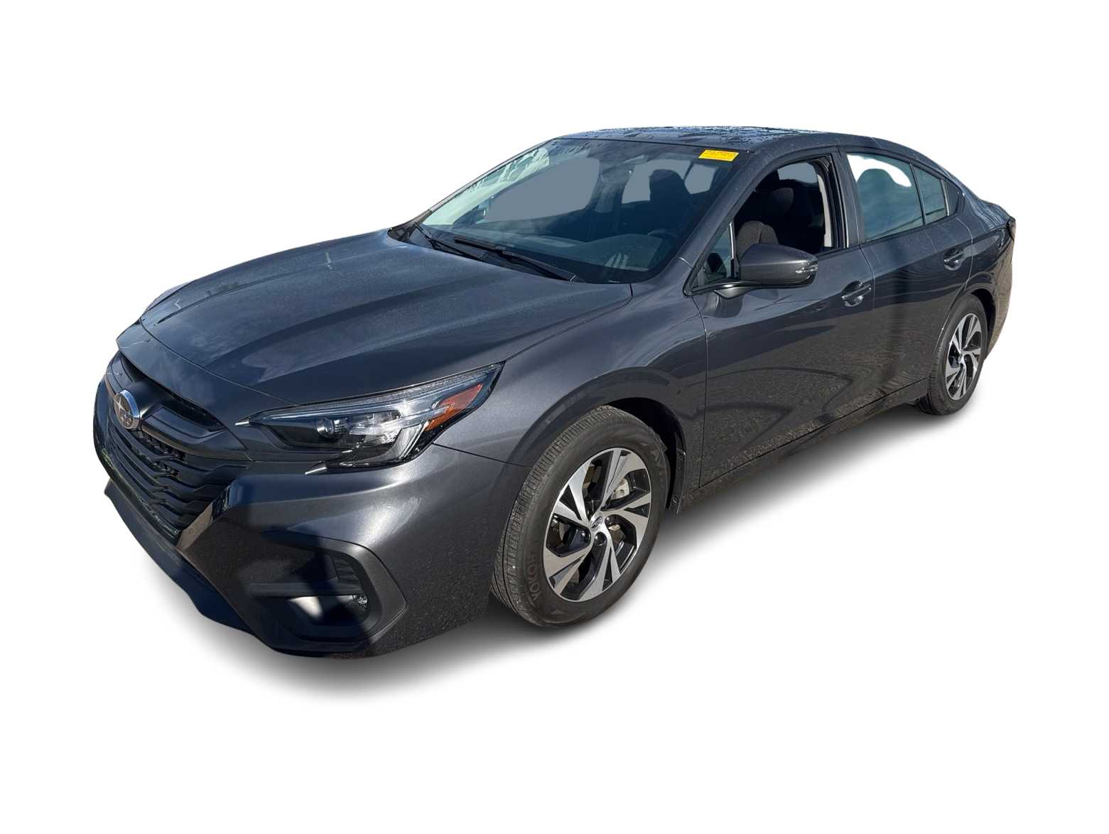 Thumbnail: 2024 Subaru Legacy - 1