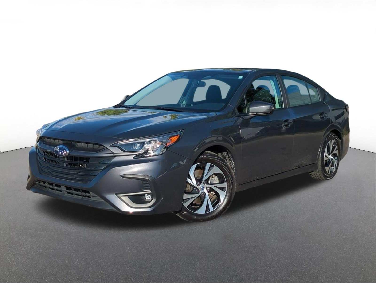 2024 Subaru Legacy