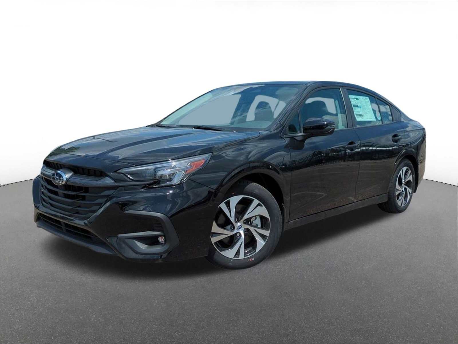 2025 Subaru Legacy Premium's photo